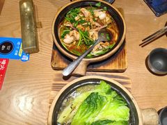 -啫火啫啫煲(厦门万象城店)