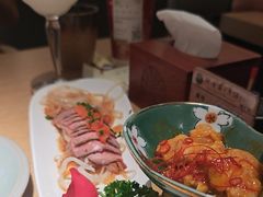 -阿吾罗·月咏精致日料(港汇恒隆广场店)