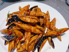 -1937青岛老味道·海肠捞饭·青岛菜(大鲍岛栈桥店)