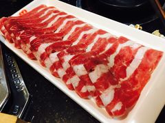 -香传承重庆火锅(直营中山路店)