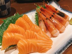-千代武日本料理(哈西店)