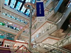 -巴黎春天(浦建店)