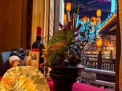 -叶叶菩提(太原别墅店)