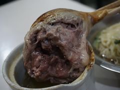 -姐妹炖罐店(桂香街总店)