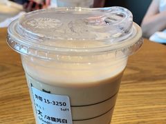 -星巴克臻选(西安钟楼店)