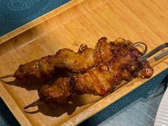 -乡村馕坑肉·烧烤·新疆菜·本地人更爱吃(阿勒泰首店)