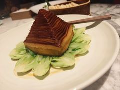 -湖滨28中餐厅·西湖宴·杭州君悦酒店