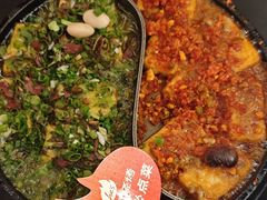 -何师烧烤Pro ·江湖川菜·小龙虾·精酿啤酒(太古里旗舰店)