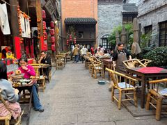 -重庆十八梯传统风貌区