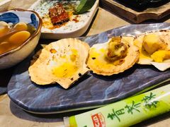 -贵木日本料理·铁板烧(新地假日广场店)