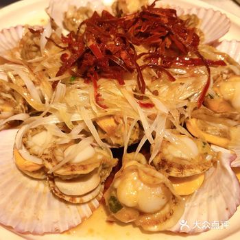 跟着本地人去吃饭，永远不会出错