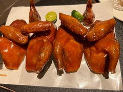 -海派悦庭·海胆烧麦·新融合菜(凯德广场店)