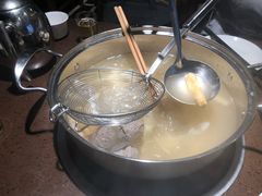 -幸运牛汕头小黄牛牛肉火锅(梅林店)