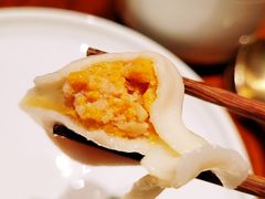 -喜鼎海胆水饺(东港店)