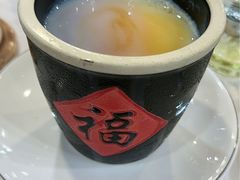 -绿雅居原生态农庄(小涌店)