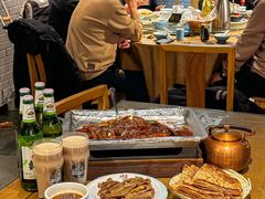 -十六中酱肉·烧烤·京菜小馆(五方桥旗舰店)
