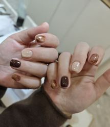 -爱睫物语·疗愈美睫美甲