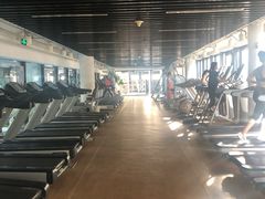 -一兆韦德健身(凤凰城店)