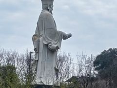 -九江市周敦颐纪念馆