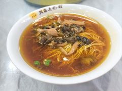 -兴福老面馆(寺路街店)