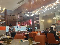 -丰卓会海鲜自助(中润大道店)