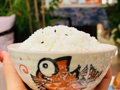 -熹炭精致日料(金融街购物中心店)