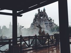 -厦门方特梦幻王国