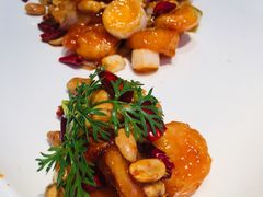-将相和·海鲜蒸饺大连菜