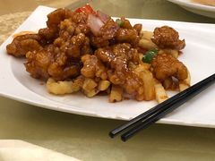 -心点盛宴江南西店