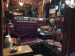 -燃木齐藏餐厅(八宿店)