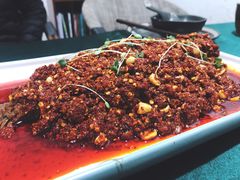 -云里小坐·小院里·团建·宴请·下午茶(三圣乡店)