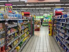 -物美超市(下沙店)