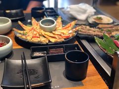 -黑牛の店·和牛烧肉(大悦城店)