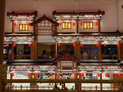 -银泰百货(北京大红门店)