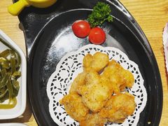 -豪客来牛排(汕头东厦100店)