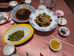 -山西会馆·晋菜·晋商宴·牌匾博物馆(胜利东街店)