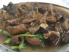 -陈超记美食店
