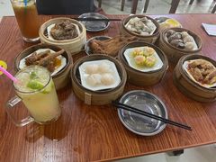 -恒兴发茶店(水巷口店)