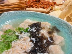 -小乾杯串店•16年沈阳烧烤(文安路店)