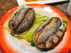 会跳舞的大鲍鱼-小龍鳳·港式海鲜打边炉(沙湖路店)