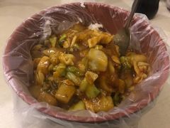 -胖哥料理(兴义里店)