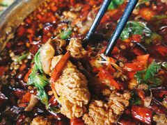 -拈一筷子·宜宾江湖菜(总店)