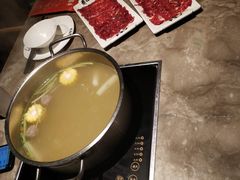 -大喜牛鲜牛肉火锅(营迹路店)