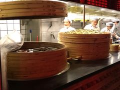 -绿茶餐厅(蓝色港湾店)