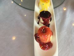 -普天和酒楼·新津菜·烤鸭(天津之眼店)