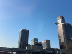 -北京中国大饭店