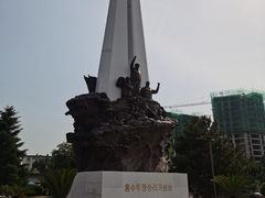 -图们国门景区