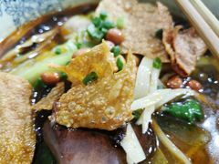 -陈记柳州螺蛳粉(大坪店)