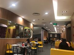 -麦当劳(温州东海店)