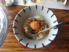 -热血兄弟·炭火烤肉(融侨中心店)
